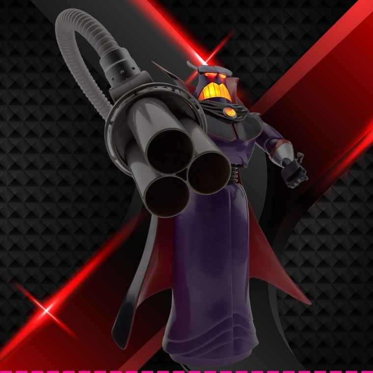 Bad Guy from Toy Story: Action Figure