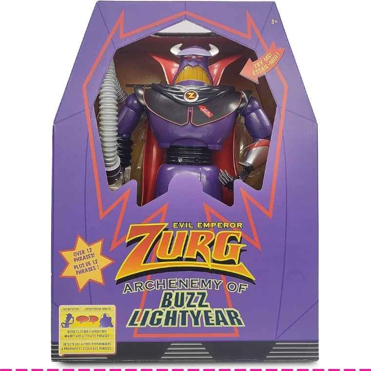 Bad Guy from Toy Story: Action Figure