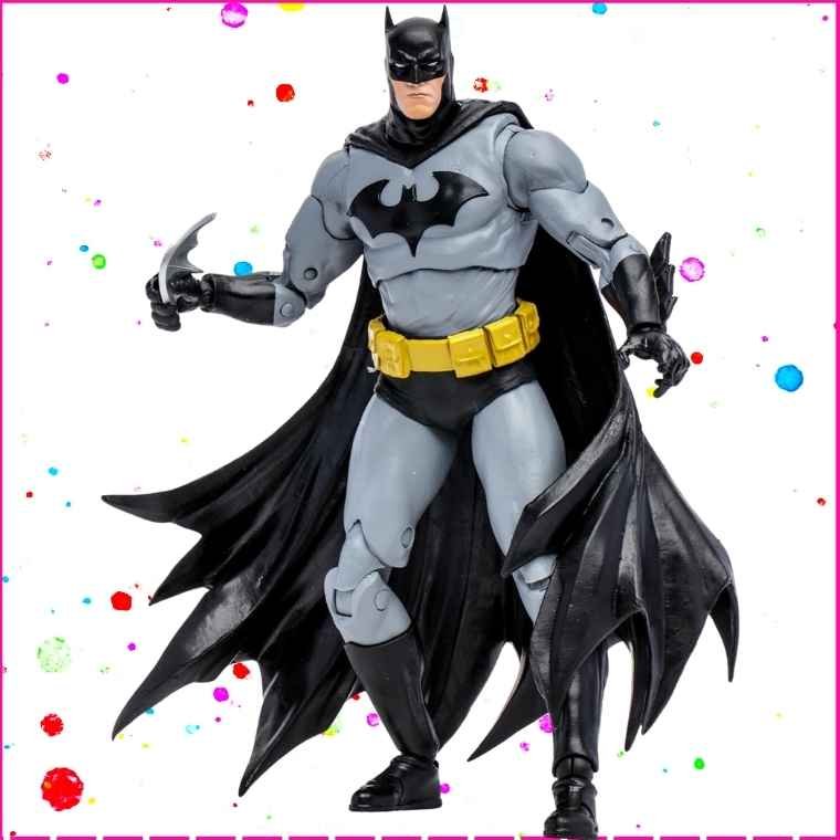 McFarlane Toys DC Multiverse Batman | Batman Toys