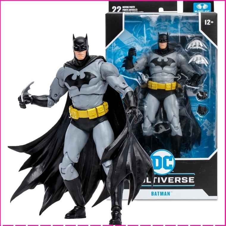 McFarlane Toys DC Multiverse Batman | Batman Toys