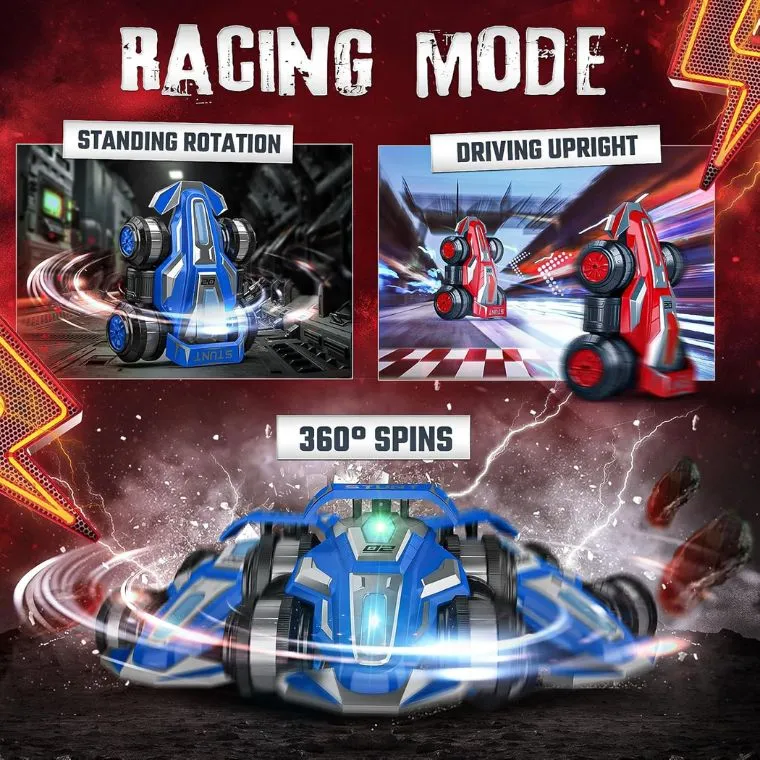 TADOZIC 4WD Remote Control Car: Comprehensive Review
