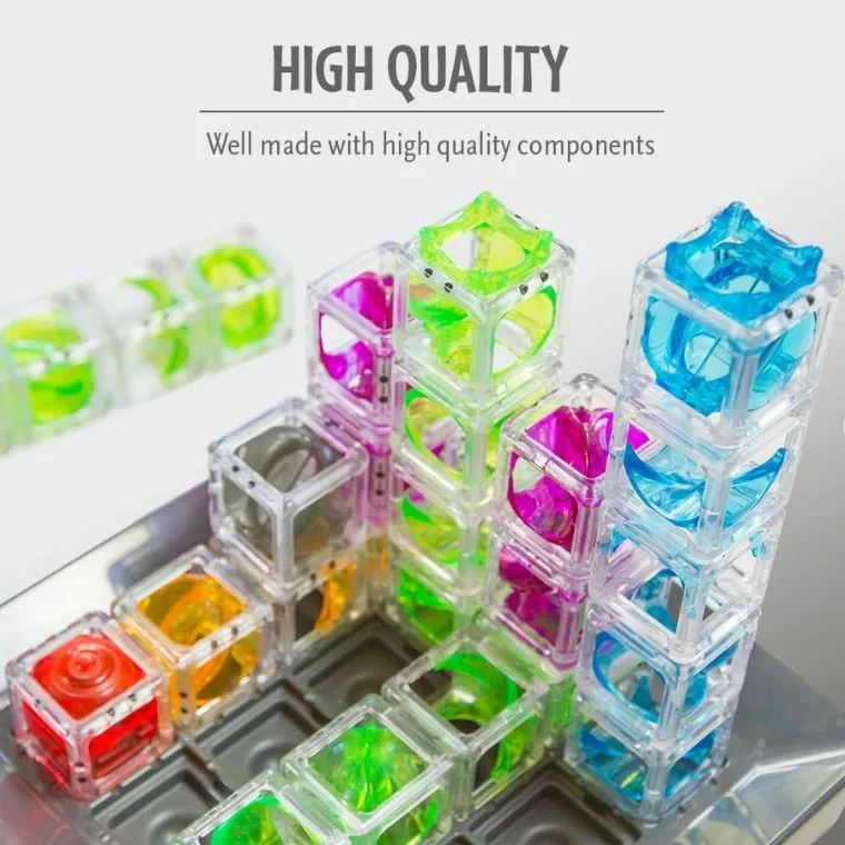 Award-Winning Design