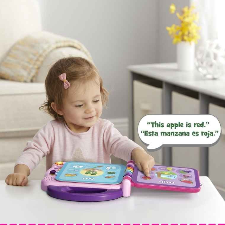 Why This is One of the Cutest Toys for 2 Year Old Girls