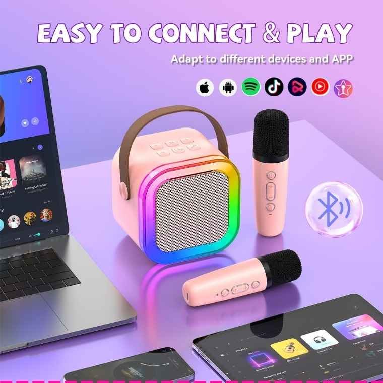 Cute Toys for 7-Year-Old Girls