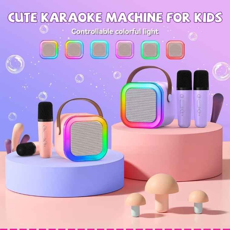 Cute Toys for 7-Year-Old Girls Design