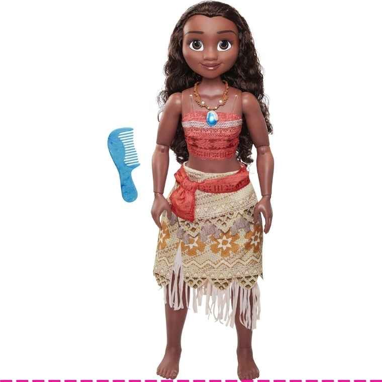Disney Princess Moana Doll