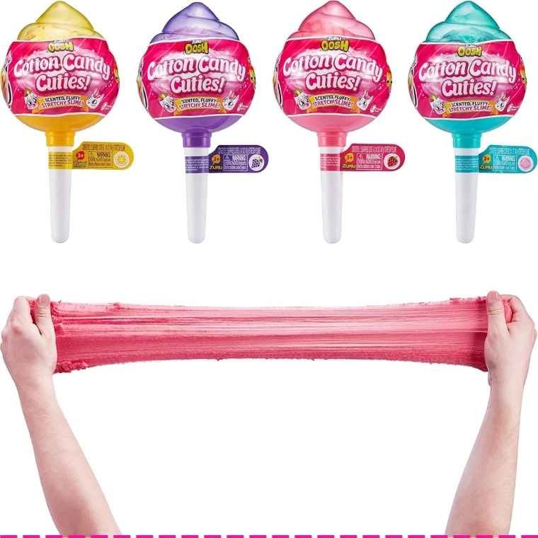 Revolutionizing Playtime for Creative Kids: Cuties Toys