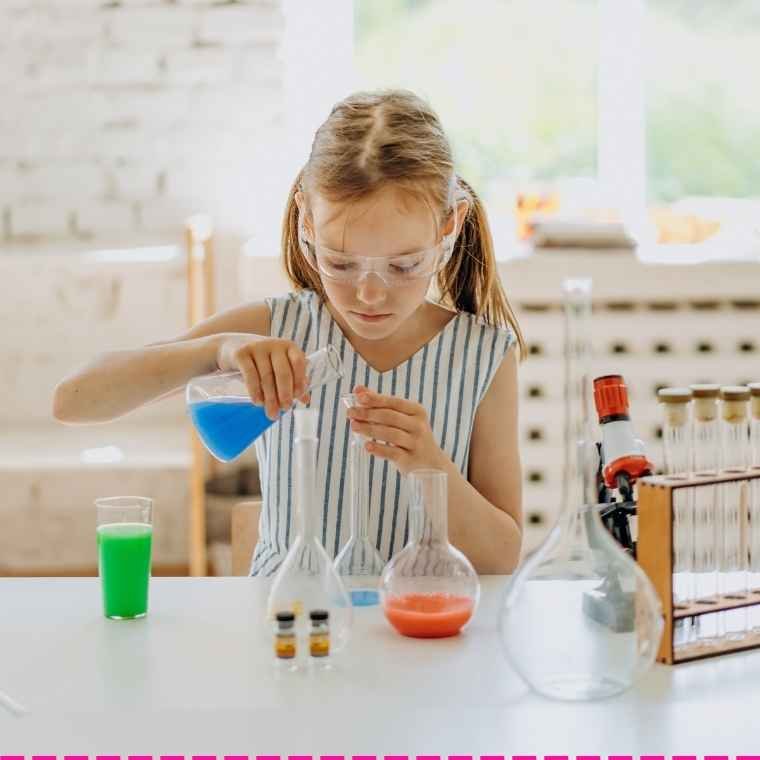STEM kit offers kids ages 3-12 over 420 exciting projects