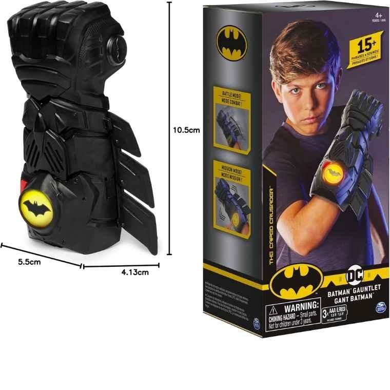 Top Batman Toys for Kids: Detailed Look