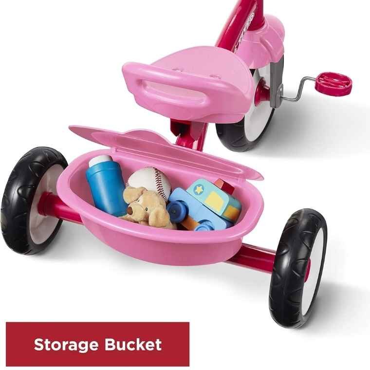 Top Ride on Toys for Kids: A Closer Look